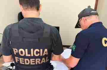  Nova fase de operação da PF mira operador financeiro no INSS 